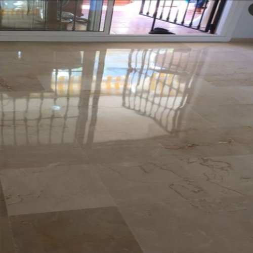 Marble Polishing Service