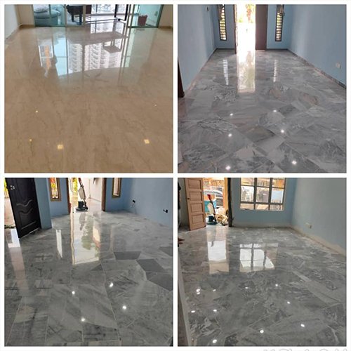 Marble Polishing Services near me