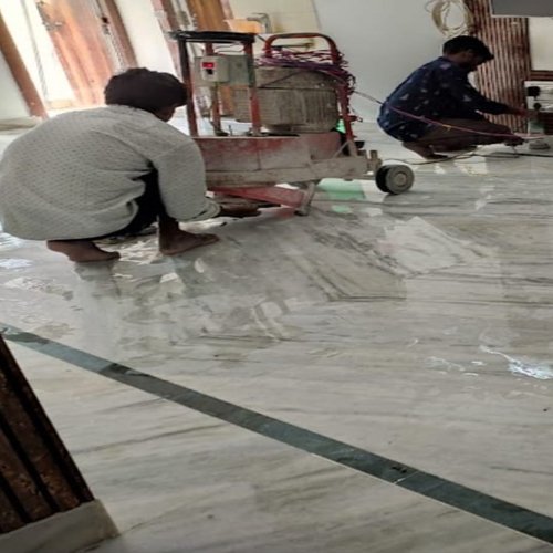 Marble Polishing Services in Hyderabad