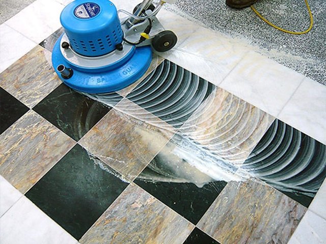 Kota Stone Polishing